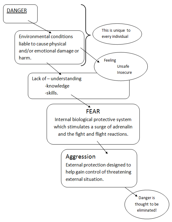 Identifying Disruptive Behaviour - Natural Education Centre